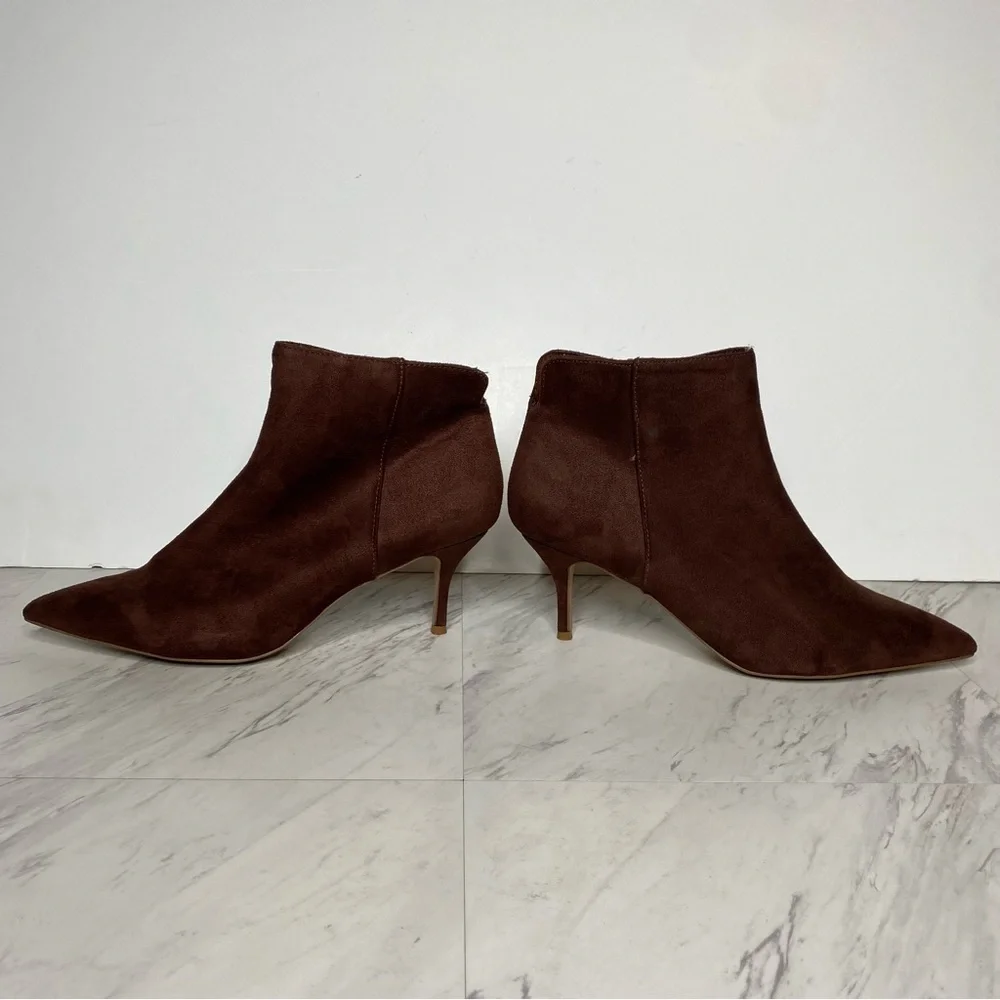 Charles by Charles David Accurate Bootie 11M